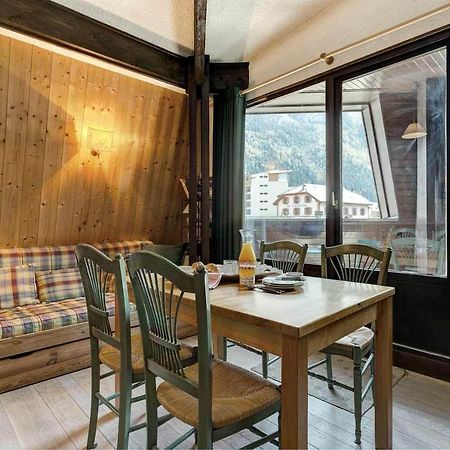 Apartment Lachenal - Alpes Travel - Alpes Travel - Central Chamonix - Sleeps 4 מראה חיצוני תמונה