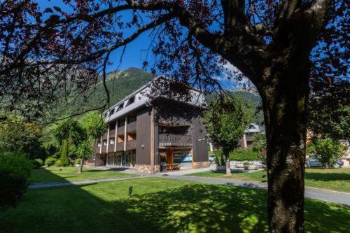 Apartment Lachenal - Alpes Travel - Alpes Travel - Central Chamonix - Sleeps 4 מראה חיצוני תמונה